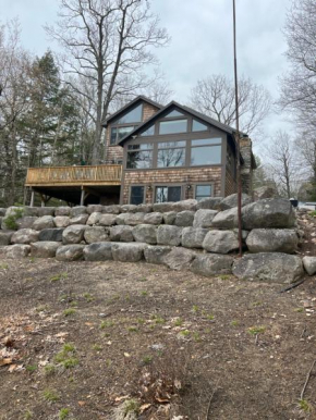 Long Lake Charm
